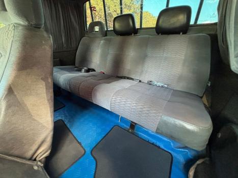 CHEVROLET D20 4.0 4P DIESEL CUSTOM S CABINE DUPLA, Foto 13