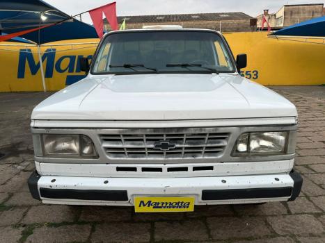 CHEVROLET D20 4.0 DIESEL CONQUEST CABINE SIMPLES, Foto 2