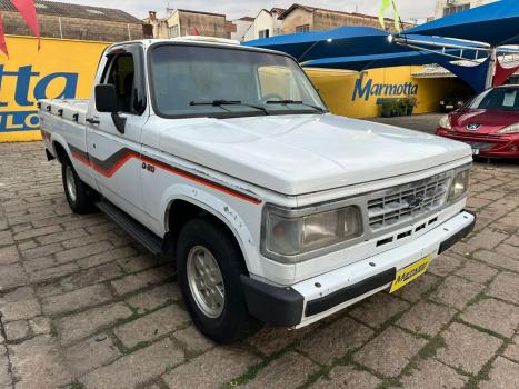 CHEVROLET D20 4.0 DIESEL CONQUEST CABINE SIMPLES, Foto 3