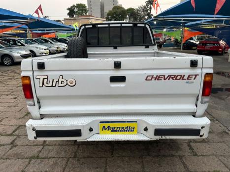 CHEVROLET D20 4.0 DIESEL CONQUEST CABINE SIMPLES, Foto 5