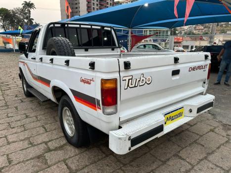 CHEVROLET D20 4.0 DIESEL CONQUEST CABINE SIMPLES, Foto 6