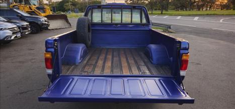 CHEVROLET D20 4.0 DIESEL CUSTOM S CABINE SIMPLES, Foto 2