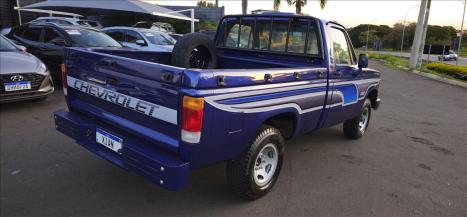 CHEVROLET D20 4.0 DIESEL CUSTOM S CABINE SIMPLES, Foto 3