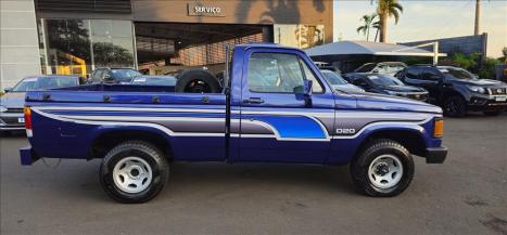 CHEVROLET D20 4.0 DIESEL CUSTOM S CABINE SIMPLES, Foto 5