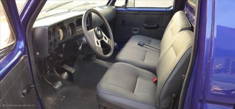 CHEVROLET D20 4.0 DIESEL CUSTOM S CABINE SIMPLES, Foto 7