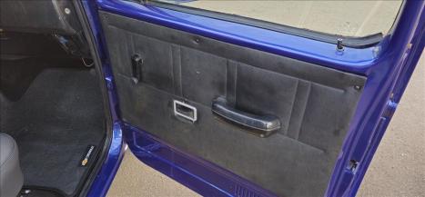 CHEVROLET D20 4.0 DIESEL CUSTOM S CABINE SIMPLES, Foto 8