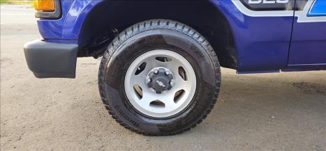 CHEVROLET D20 4.0 DIESEL CUSTOM S CABINE SIMPLES, Foto 9