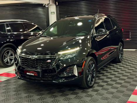 CHEVROLET Equinox 1.5 16V 4P RS TURBO AUTOMTICO, Foto 1