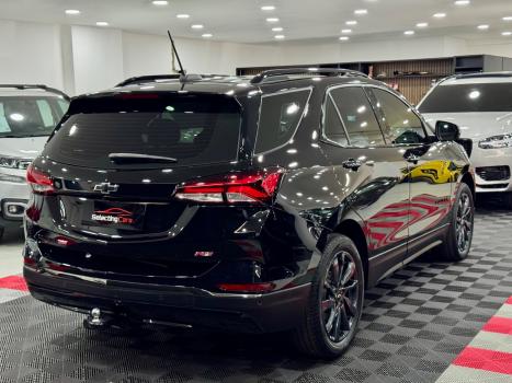 CHEVROLET Equinox 1.5 16V 4P RS TURBO AUTOMTICO, Foto 4
