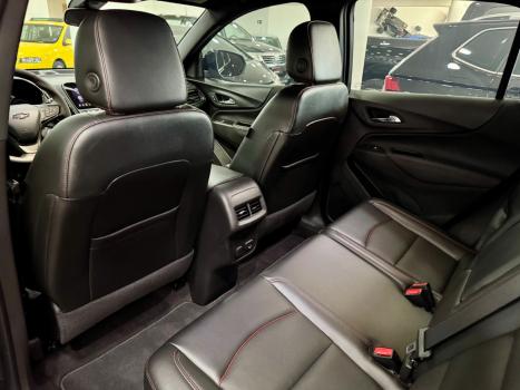 CHEVROLET Equinox 1.5 16V 4P RS TURBO AUTOMTICO, Foto 6