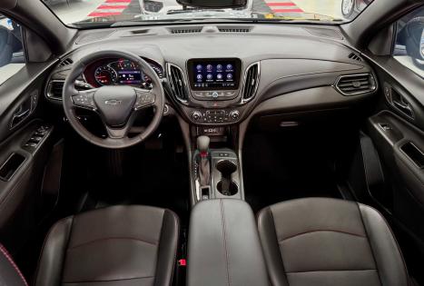 CHEVROLET Equinox 1.5 16V 4P RS TURBO AUTOMTICO, Foto 7