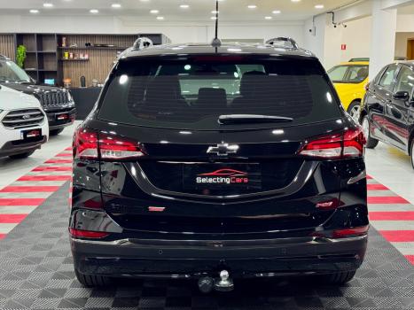 CHEVROLET Equinox 1.5 16V 4P RS TURBO AUTOMTICO, Foto 8