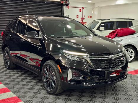 CHEVROLET Equinox 1.5 16V 4P RS TURBO AUTOMTICO, Foto 9