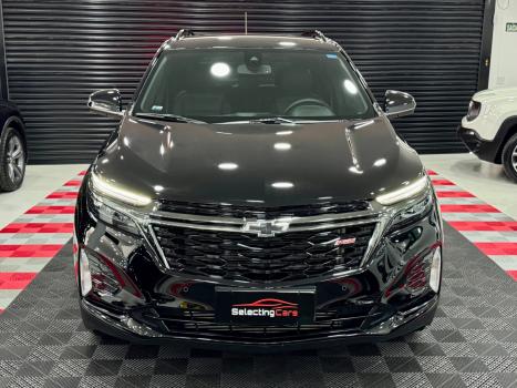 CHEVROLET Equinox 1.5 16V 4P RS TURBO AUTOMTICO, Foto 10