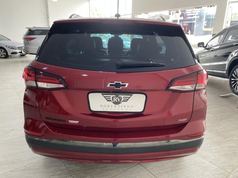 CHEVROLET Equinox 1.5 16V 4P RS TURBO AUTOMTICO, Foto 2
