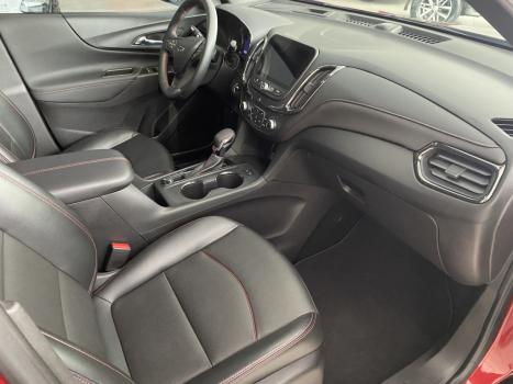 CHEVROLET Equinox 1.5 16V 4P RS TURBO AUTOMTICO, Foto 4