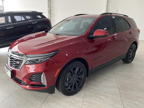 CHEVROLET Equinox 1.5 16V 4P RS TURBO AUTOMTICO, Foto 7