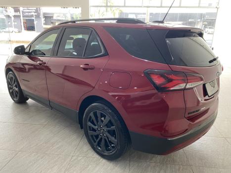 CHEVROLET Equinox 1.5 16V 4P RS TURBO AUTOMTICO, Foto 8