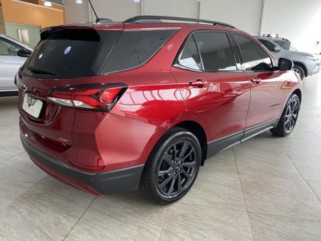 CHEVROLET Equinox 1.5 16V 4P RS TURBO AUTOMTICO, Foto 9