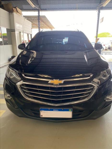 CHEVROLET Equinox 2.0 16V 4P PREMIER AWD TURBO AUTOMTICO, Foto 1