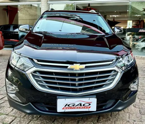 CHEVROLET Equinox 2.0 16V 4P PREMIER AWD TURBO AUTOMTICO, Foto 2