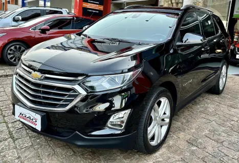 CHEVROLET Equinox 2.0 16V 4P PREMIER AWD TURBO AUTOMTICO, Foto 3