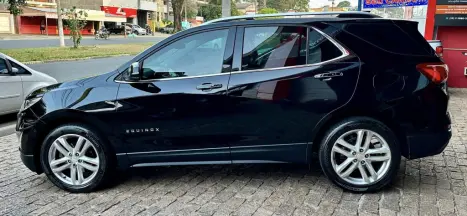 CHEVROLET Equinox 2.0 16V 4P PREMIER AWD TURBO AUTOMTICO, Foto 5