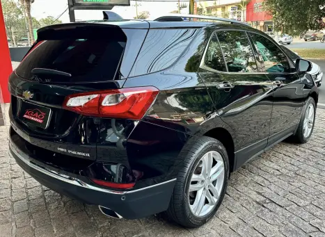 CHEVROLET Equinox 2.0 16V 4P PREMIER AWD TURBO AUTOMTICO, Foto 8