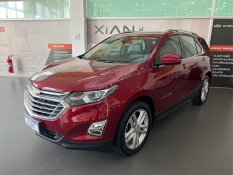 CHEVROLET Equinox 2.0 16V 4P PREMIER AWD TURBO AUTOMTICO, Foto 2