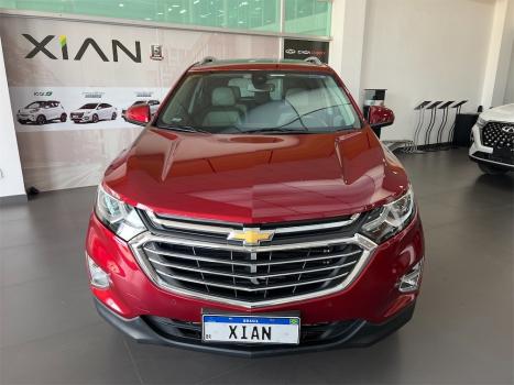 CHEVROLET Equinox 2.0 16V 4P PREMIER AWD TURBO AUTOMTICO, Foto 3