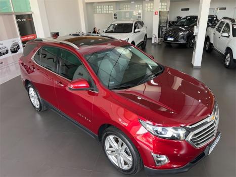 CHEVROLET Equinox 2.0 16V 4P PREMIER AWD TURBO AUTOMTICO, Foto 7