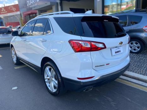 CHEVROLET Equinox 2.0 16V 4P PREMIER AWD TURBO AUTOMTICO, Foto 4