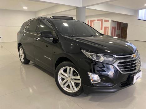 CHEVROLET Equinox 2.0 16V 4P PREMIER AWD TURBO AUTOMTICO, Foto 1