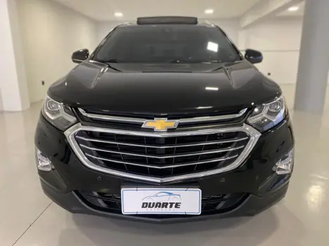 CHEVROLET Equinox 2.0 16V 4P PREMIER AWD TURBO AUTOMTICO, Foto 2