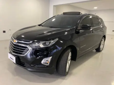 CHEVROLET Equinox 2.0 16V 4P PREMIER AWD TURBO AUTOMTICO, Foto 3