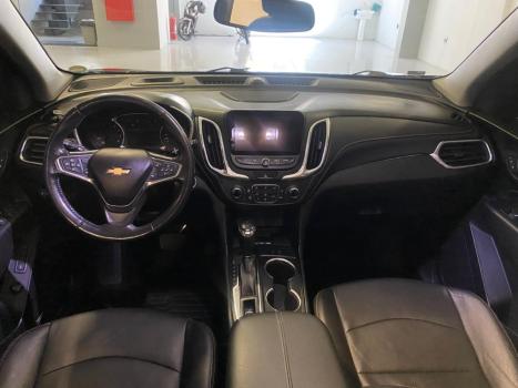 CHEVROLET Equinox 2.0 16V 4P PREMIER AWD TURBO AUTOMTICO, Foto 13