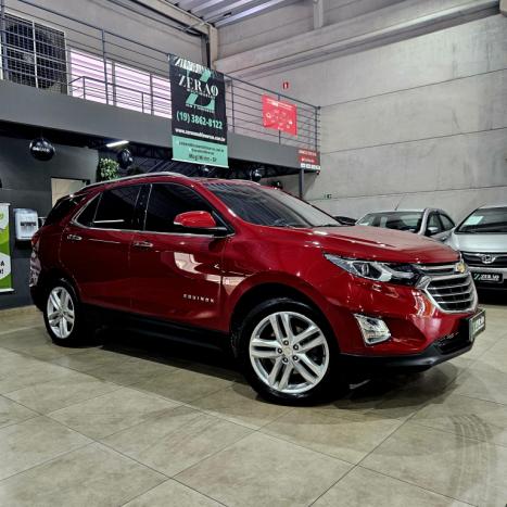 CHEVROLET Equinox 2.0 16V 4P PREMIER AWD TURBO AUTOMTICO, Foto 1