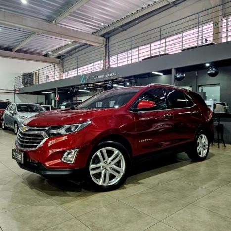 CHEVROLET Equinox 2.0 16V 4P PREMIER AWD TURBO AUTOMTICO, Foto 3