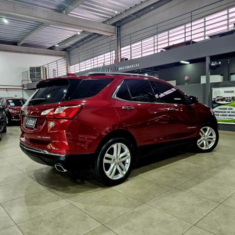 CHEVROLET Equinox 2.0 16V 4P PREMIER AWD TURBO AUTOMTICO, Foto 4