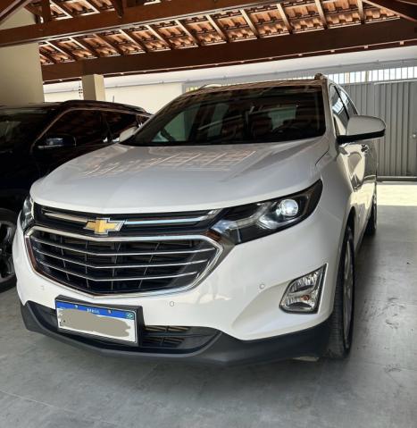 CHEVROLET Equinox 2.0 16V 4P PREMIER AWD TURBO AUTOMTICO, Foto 2