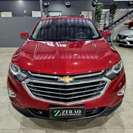 CHEVROLET Equinox 2.0 16V 4P PREMIER AWD TURBO AUTOMTICO, Foto 2