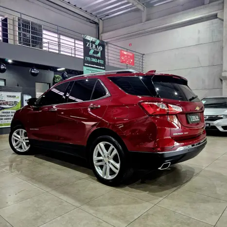 CHEVROLET Equinox 2.0 16V 4P PREMIER AWD TURBO AUTOMTICO, Foto 5