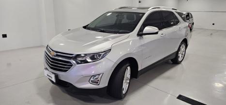 CHEVROLET Equinox 2.0 16V 4P PREMIER AWD TURBO AUTOMTICO, Foto 3