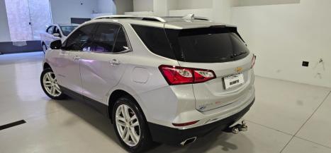 CHEVROLET Equinox 2.0 16V 4P PREMIER AWD TURBO AUTOMTICO, Foto 5