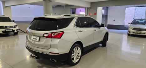 CHEVROLET Equinox 2.0 16V 4P PREMIER AWD TURBO AUTOMTICO, Foto 6