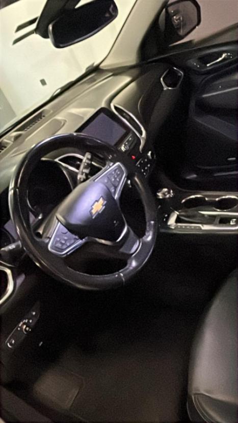 CHEVROLET Equinox 2.0 16V 4P PREMIER AWD TURBO AUTOMTICO, Foto 8