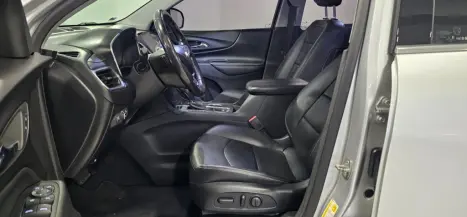 CHEVROLET Equinox 2.0 16V 4P PREMIER AWD TURBO AUTOMTICO, Foto 9