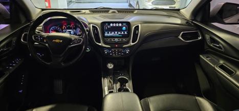 CHEVROLET Equinox 2.0 16V 4P PREMIER AWD TURBO AUTOMTICO, Foto 12