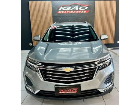 CHEVROLET Equinox , Foto 2