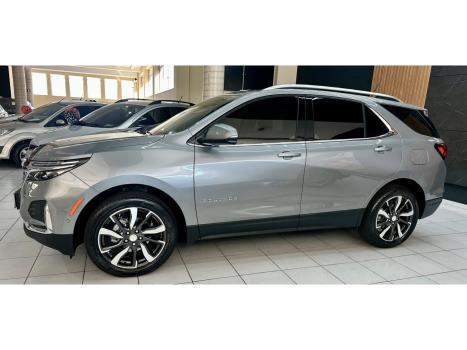 CHEVROLET Equinox , Foto 4